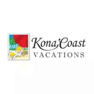 Shop Kona Coast Vacations logo
