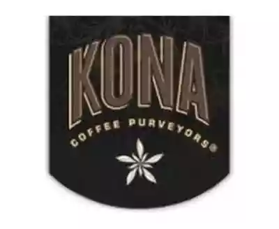 konacoffeepurveyors.com logo