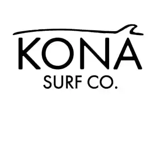 Shop Kona Surf Co. coupon codes logo