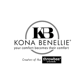 Kona Benellie logo