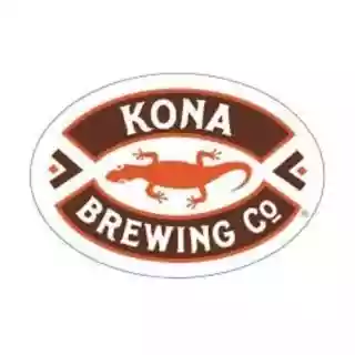 Kona Brewing coupon codes