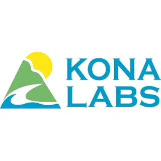 Kona Labs logo