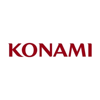 Shop Konami logo