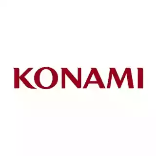 Shop Konami coupon codes logo