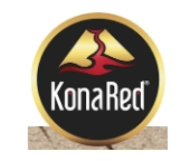 Shop Kona Red logo