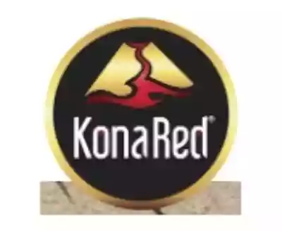 Shop Kona Red promo codes logo