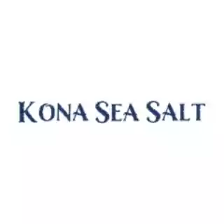 Kona Sea Salt promo codes