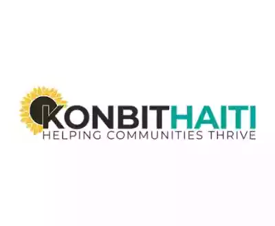 Shop Konbit Haiti coupon codes logo