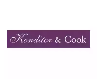 Shop Konditor discount codes logo