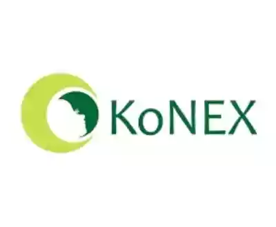 Konex discount codes