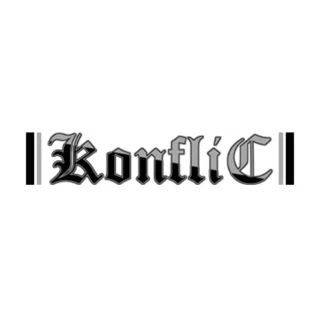 Konflic logo