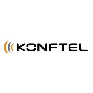 Shop Konftel discount codes logo