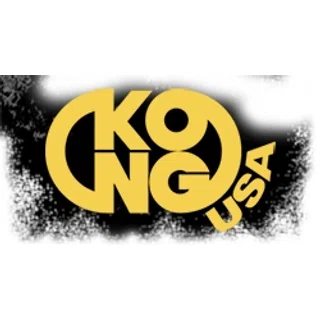 Shop Kong USA coupon codes logo