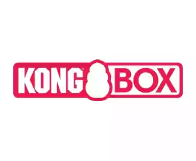 Kong Box logo
