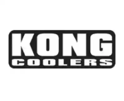 Shop Kong Coolers logo