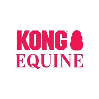 KONG Equine logo