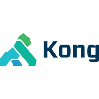 Kong Inc. logo