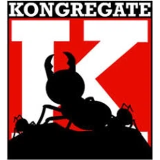 Shop Kongregate logo