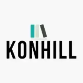 Konhill coupon codes
