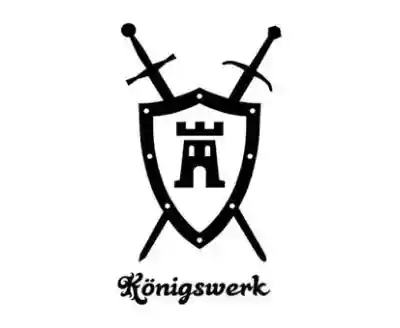 konigswerk.watch logo