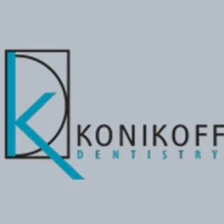 Konikoff Dental Associates logo