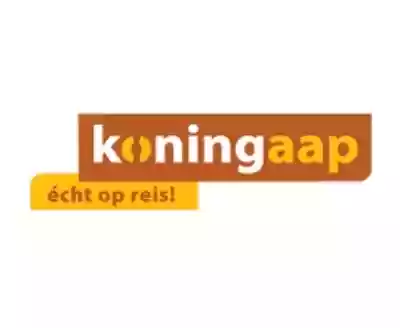 Shop Koningaap.nl coupon codes logo