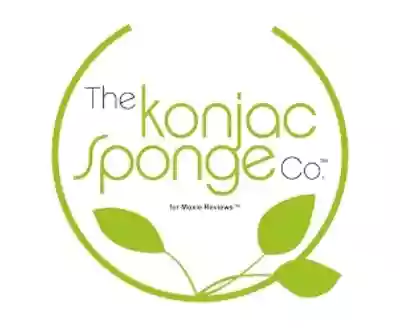 Shop Konjac Sponge Co promo codes logo
