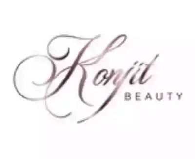 Shop Konjit Beauty logo