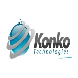 Shop Konko Technologies logo