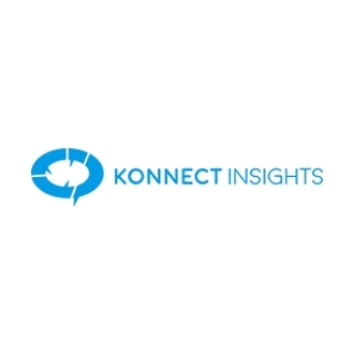 Shop Konnect Insights logo