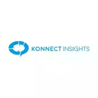 Konnect Insights coupon codes