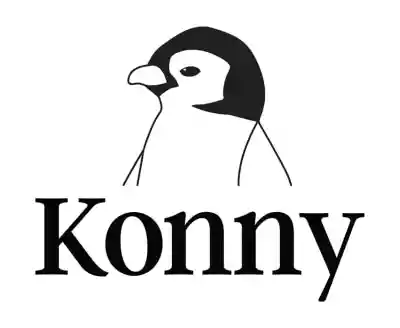 Shop Konny Baby logo