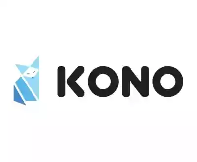 Shop Kono Store coupon codes logo