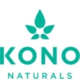 Shop Kono Naturals logo