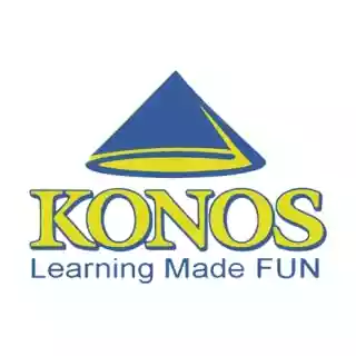 Shop KONOS logo