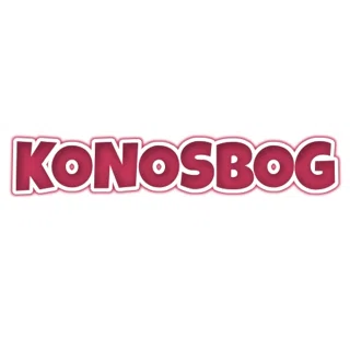 Konosbog logo