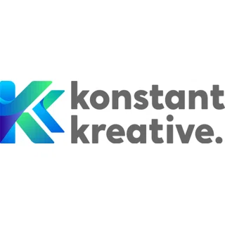 Konstant Kreative logo