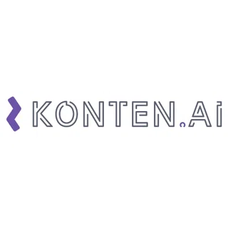 Konten A.I logo