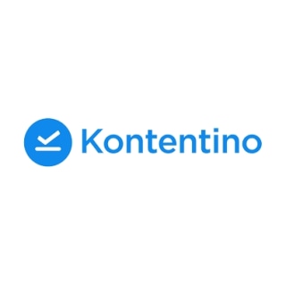 Shop Kontentino logo