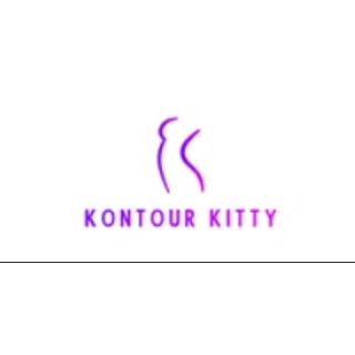 Kontour Kitty Co. logo