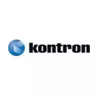Shop Kontron promo codes logo
