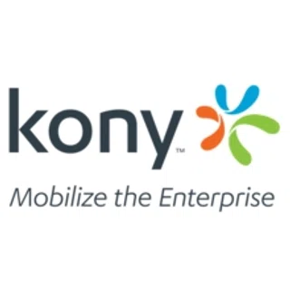 Shop Kony logo