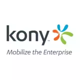 Shop Kony coupon codes logo