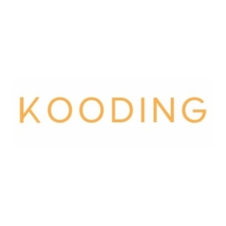 Shop Kooding.com logo