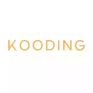 Shop Kooding.com discount codes logo