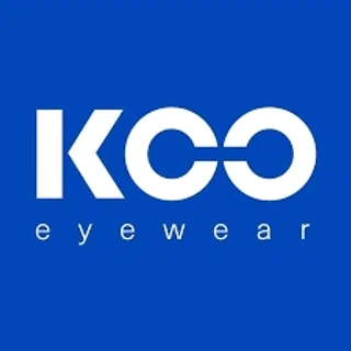 KOO Eyewear US logo