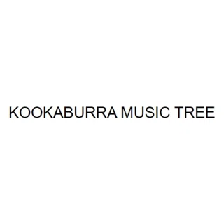 Kookaburra Music Tree logo