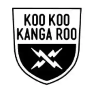Koo Koo Kanga Roo coupon codes