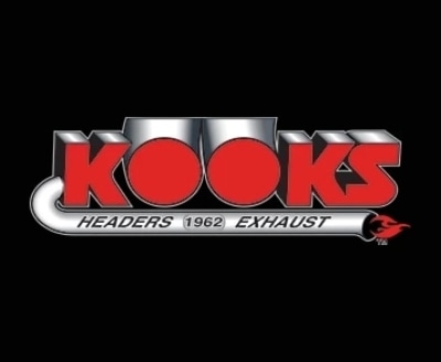 Shop Kooks Headers logo