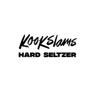 Kookslams Hard Seltzer logo